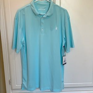 Men’s johnnie-O Shirt NWT